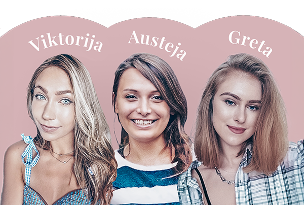 CS team contacts