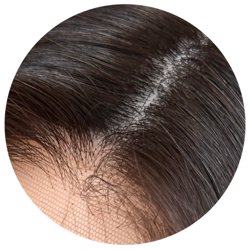 silk top wigs collection bubble 1